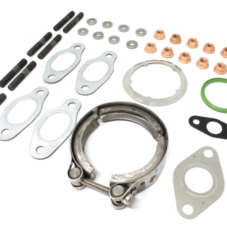 Turbocharger Kit SKODA VOLKSWAGEN BXE BJB SOHC TK045S - Permaseal