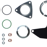 Turbocharger Kit VOLKSWAGWEN BPC SOHC 10V TURBO TK046S - Permaseal