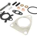 Turbocharger Kit CITROEN PEUGEOT DW10 DOHC 16V TK047S - Permaseal