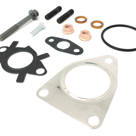 Turbocharger Kit CITROEN PEUGEOT DW10 DOHC 16V TK047S - Permaseal