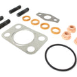 Turbocharger Kit CITROEN PEUGEOT MINI VOLVO DV6 TK048S - PERMASEAL