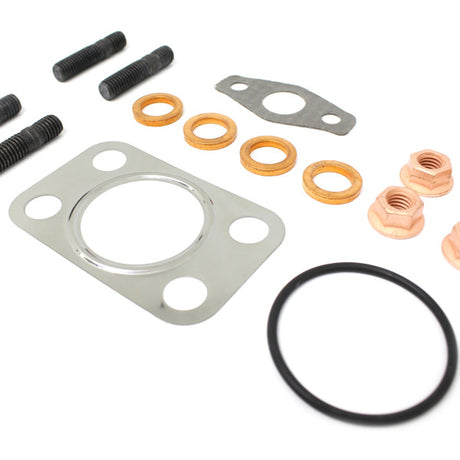 Turbocharger Kit CITROEN PEUGEOT MINI VOLVO DV6 TK048S - Permaseal