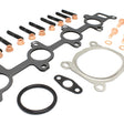 Turbocharger Kit Mercedes OM646 DOHC 16V Turbo TK049S - PERMASEAL