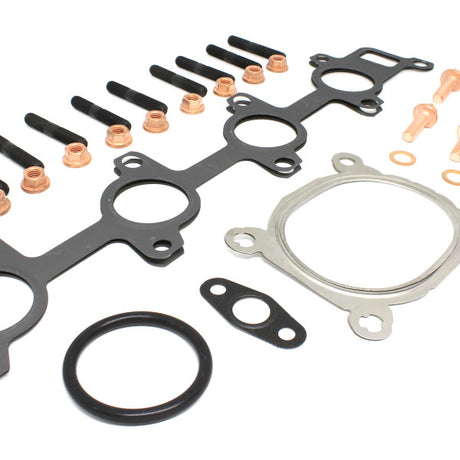 Turbocharger Kit Mercedes OM646 DOHC 16V Turbo TK049S - Permaseal