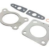 Turbocharger Kit MAZDA FORD WELC WEC DOHC 16V TK052 - Permaseal