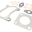 Turbocharger Kit MAZDA WL SOHC 12V 4 BOLT T/OUT TK053 - PERMASEAL