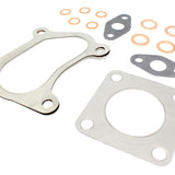 Turbocharger Kit MAZDA WL SOHC 12V 4 BOLT T/OUT TK053 - Permaseal