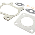 Turbocharger Kit MAZDA WL SOHC 12V 5 BOLT T/OUT TK054 - PERMASEAL