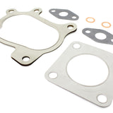 Turbocharger Kit MAZDA WL SOHC 12V 5 BOLT T/OUT TK054 - Permaseal