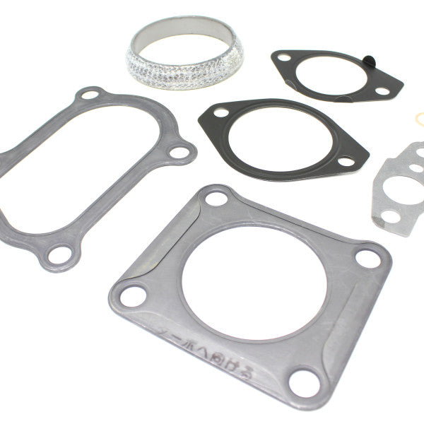 Turbocharger Kit TOYOTA 1HD-FTE SOHC 24V TK057 - PERMASEAL