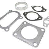 Turbocharger Kit TOYOTA 1HD-FTE SOHC 24V TK057 - Permaseal