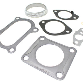 Turbocharger Kit TOYOTA 1HD-FTE SOHC 24V TK057 - PERMASEAL