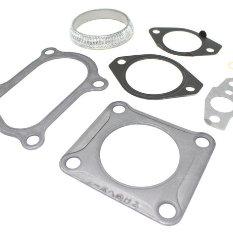 Turbocharger Kit TOYOTA 1HD-FTE SOHC 24V TK057 - Permaseal