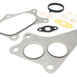 Turbocharger Kit SUBARU EJ20X VCT EJ20Y VCT DOH TK058 - PERMASEAL