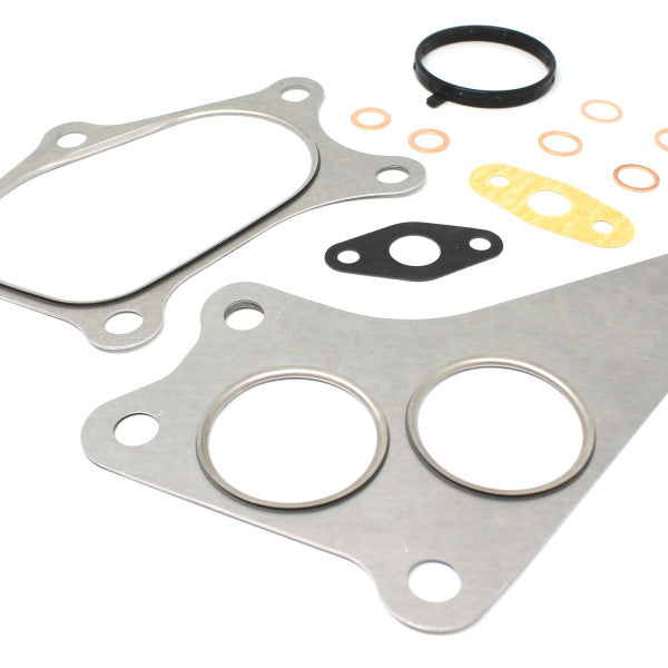 Turbocharger Kit SUBARU EJ20X VCT EJ20Y VCT DOH TK058 - PERMASEAL