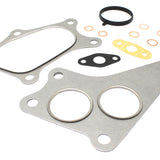 Turbocharger Kit SUBARU EJ20X VCT EJ20Y VCT DOH TK058 - Permaseal