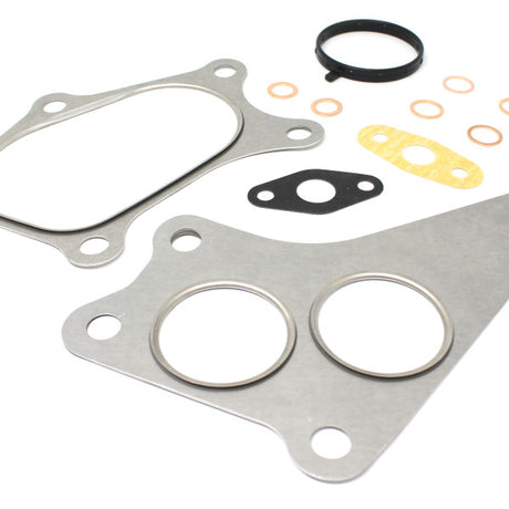 Turbocharger Kit SUBARU EJ20X VCT EJ20Y VCT DOH TK058 - Permaseal