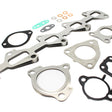 Turbocharger Kit TOYOTA 1VD-FTV TK059 - PERMASEAL