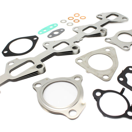 Turbocharger Kit TOYOTA 1VD-FTV TK059 - Permaseal