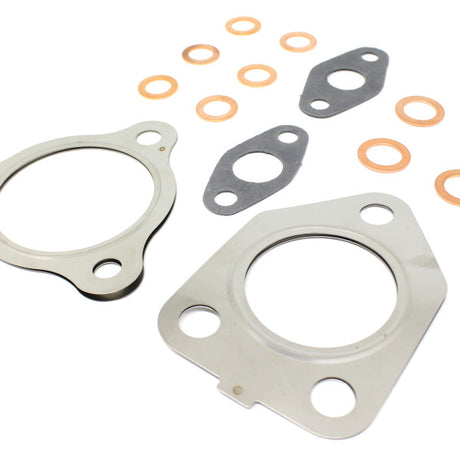 Turbocharger Kit HYUNDAI/KIA D4CB DOHC 16V CRD TK062 - Permaseal