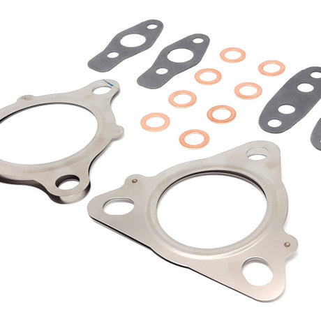 Turbocharger Kit MITSUBISHI 4D56Di-T TK063 - Permaseal