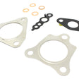 Turbocharger Kit HYUNDAI D4FB DOHC 16V TK065 - PERMASEAL