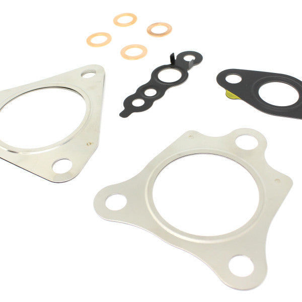 Turbocharger Kit HYUNDAI D4FB DOHC 16V TK065 - PERMASEAL