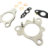 Turbocharger Kit HYUNDAI D4FB DOHC 16V TK066 - Permaseal