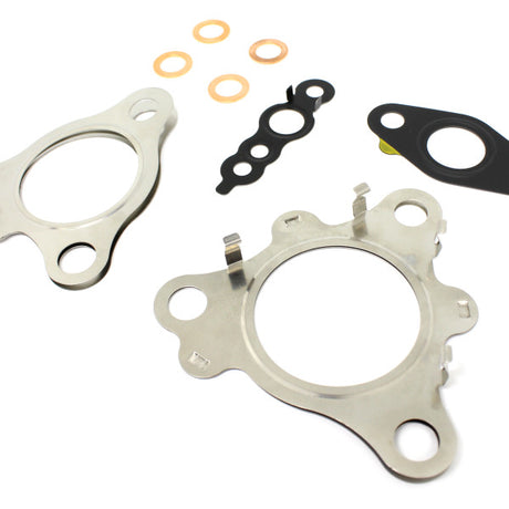 Turbocharger Kit HYUNDAI D4FB DOHC 16V TK066 - Permaseal