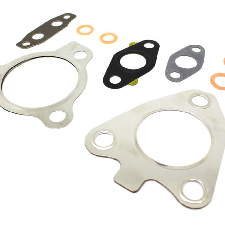 Turbocharger Kit HYUNDAI/KIA D4HA D4HB D4HH TK067 - Permaseal