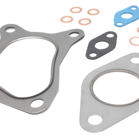 Turbocharger Kit SUBARU EJ20 EJ208 EJ 206 DOHC TK075 - Permaseal