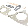 Turbocharger Kit NISSAN YD25DDTI 16V DOHC TK076 - PERMASEAL