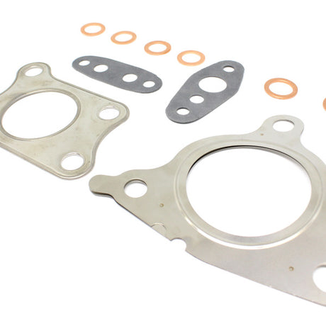 Turbocharger Kit NISSAN YD25DDTI 16V DOHC TK076 - Permaseal