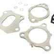 Turbocharger Kit MITSUBISHI 4M41T 16V DOHC TK077 - PERMASEAL
