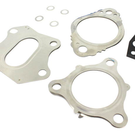 Turbocharger Kit MITSUBISHI 4M41T 16V DOHC TK077 - Permaseal