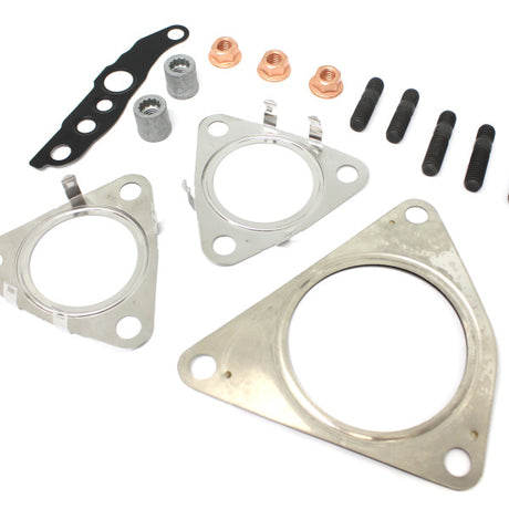 Turbocharger Kit Audi Volkswagen Series TK078S - Permaseal