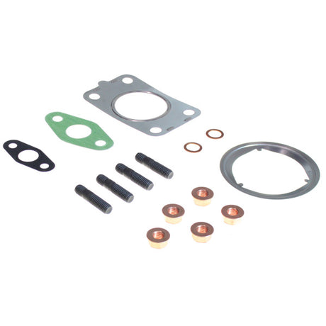 Turbocharger Kit VOLKSWAGEN BJK BJL CECA TK235 - Permaseal
