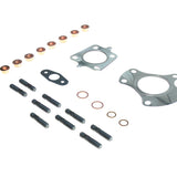 Turbocharger Kit Holden Colorado LWN/LWH TK236S - Permaseal
