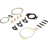 Turbocharger Kit HOLDEN 2.0L DOHC LTG TK243 - Permaseal