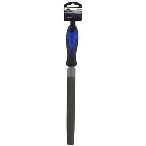 Half Round & Round File 8" (200mm) - Tool King Half Round