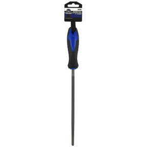 Half Round & Round File 8" (200mm) - Tool King Round