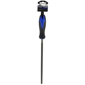 Square & Triangle File 8" (200mm) - Tool King Square
