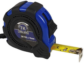 Tape Measure 3M 16mm Blade - Tool King