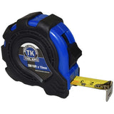 Tape Measure 5M 18mm Blade - Tool King