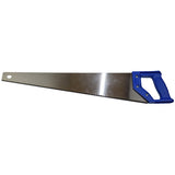 Wood Hand Saw 65Mn 22" 9 TPI 3 Edges - Tool King