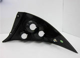 Black Altezza Tail lights Fit For Ford Falcon AU XR6 XR8 Sedan 1998-2002 TL-FD028LS - Machter