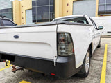 Smoked LED Tail Lights Fit For Ford Falcon FG UTE XR6 XR8 Turbo R6 FPV GS F6 2008-2014 TL-FD030LS - Machter