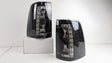 Black LED Tail Lights Fit For Ford Falcon FG UTE XR6 XR8 Turbo R6 FPV GS F6 2008-2014 TL-FD031LS - Machter