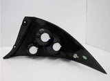 Clear Altezza Tail Lights Fit For Ford Falcon AU XR6 XR8 Sedan 1998-2002 TL-FD037LS - Machter