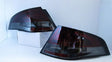 Smoke Red LED Tail Lights Fit For Ford Falcon FPV FG Sedan G6E Turbo XT XR6 XR8 2008-2014 TL-FD038LS - Machter